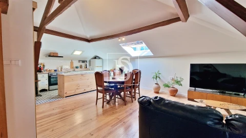 Moradia T8 para Venda em Buarcos