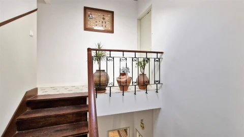 Moradia T8 para Venda em Buarcos