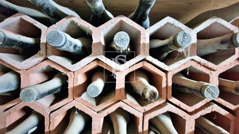 Moradia T8 para Venda em Buarcos