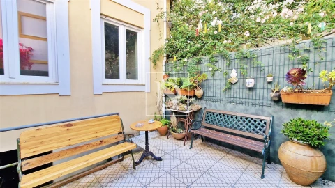 Moradia T8 para Venda em Buarcos