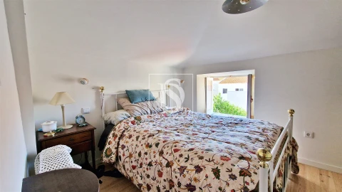 Moradia T8 para Venda em Buarcos