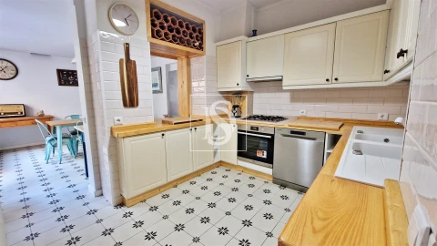 Moradia T8 para Venda em Buarcos