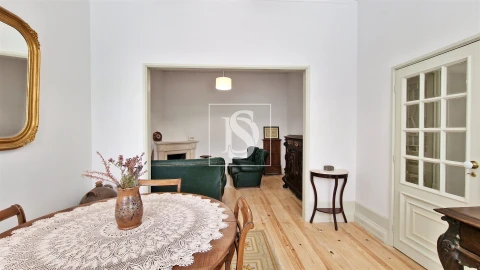 Moradia T8 para Venda em Buarcos