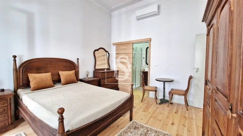 Moradia T8 para Venda em Buarcos