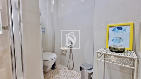 Moradia T8 para Venda em Buarcos