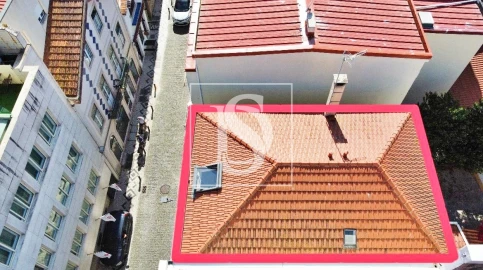 Moradia T8 para Venda em Buarcos