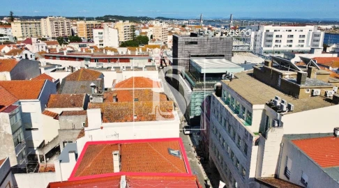 Moradia T8 para Venda em Buarcos