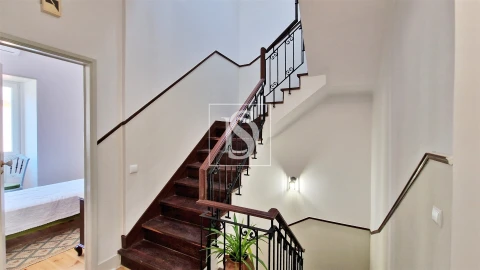 Moradia T8 para Venda em Buarcos