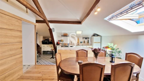 Moradia T8 para Venda em Buarcos