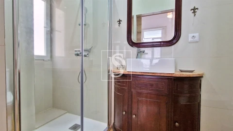 Moradia T8 para Venda em Buarcos