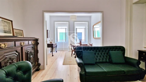 Moradia T8 para Venda em Buarcos