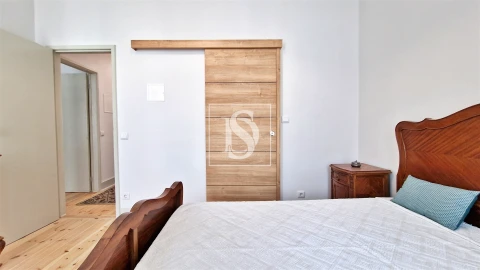 Moradia T8 para Venda em Buarcos