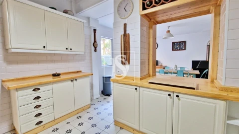 Moradia T8 para Venda em Buarcos