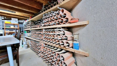 Moradia T8 para Venda em Buarcos