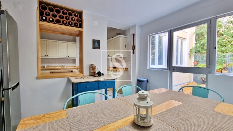 Moradia T8 para Venda em Buarcos