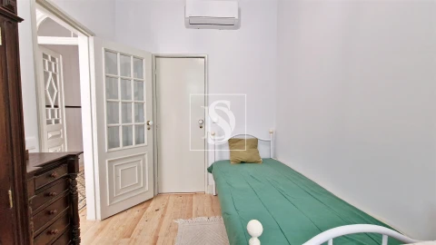 Moradia T8 para Venda em Buarcos