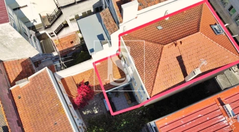 Moradia T8 para Venda em Buarcos