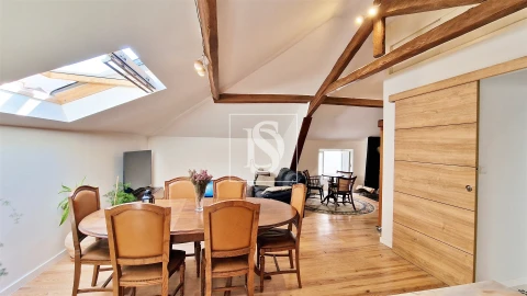 Moradia T8 para Venda em Buarcos