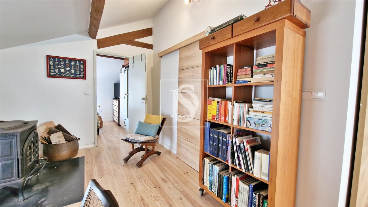 Moradia T8 para Venda em Buarcos Foto 14