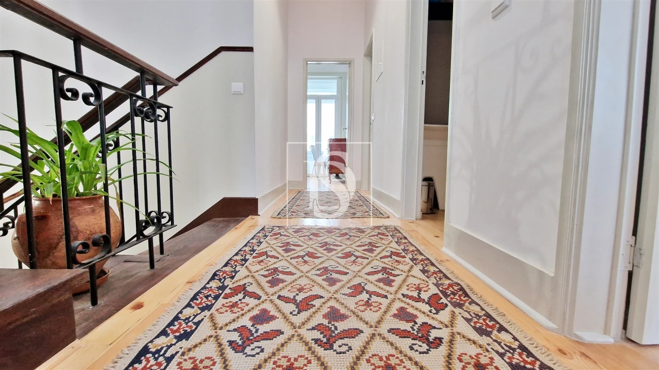 Moradia T8 para Venda em Buarcos Foto 58