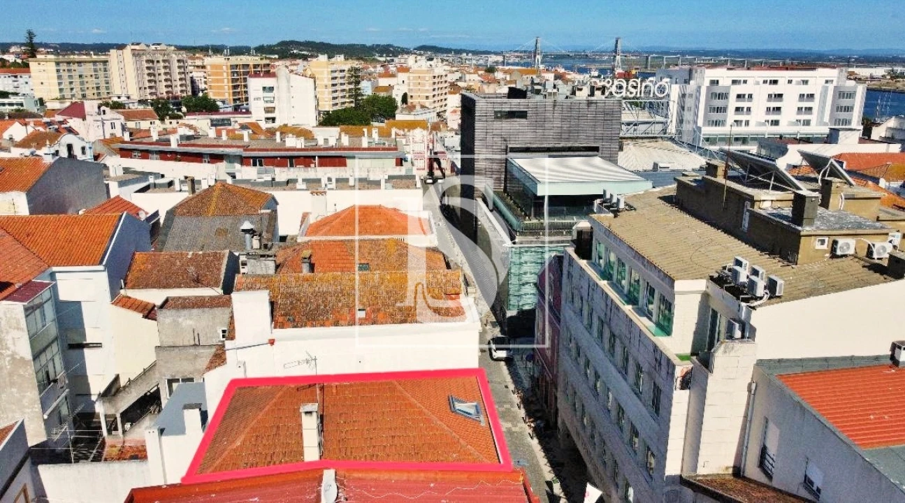 Moradia T8 para Venda em Buarcos Foto 24