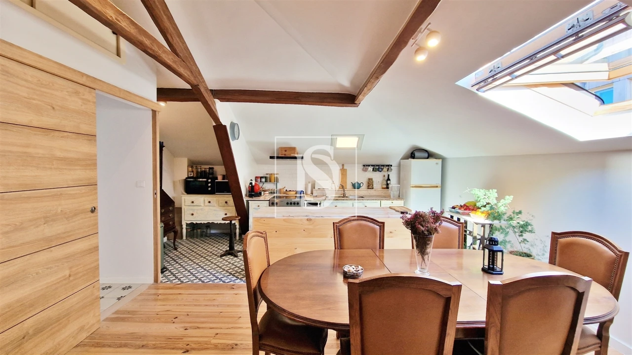 Moradia T8 para Venda em Buarcos Foto 12