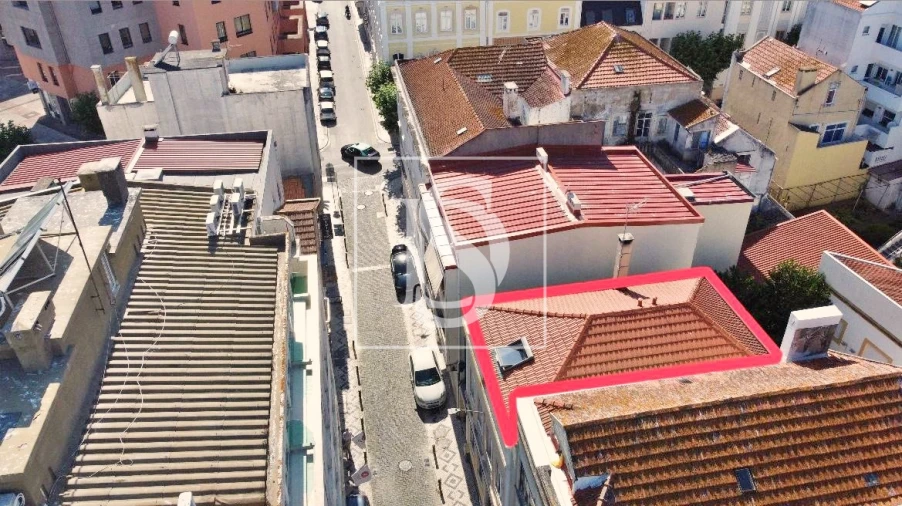 Moradia T8 para Venda em Buarcos Foto 20