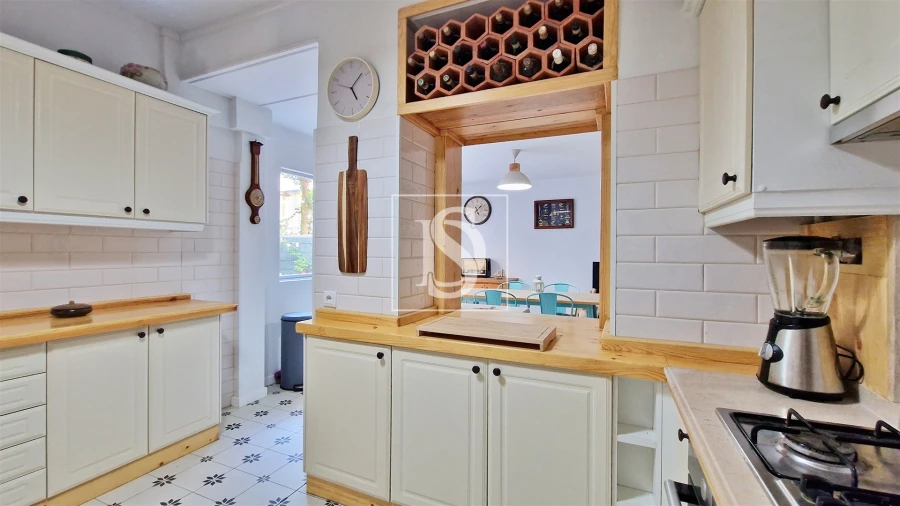 Moradia T8 para Venda em Buarcos Foto 41