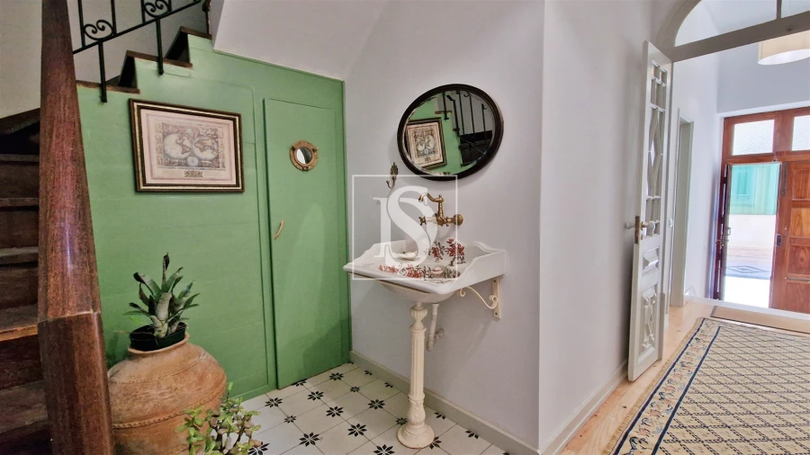 Moradia T8 para Venda em Buarcos Foto 32