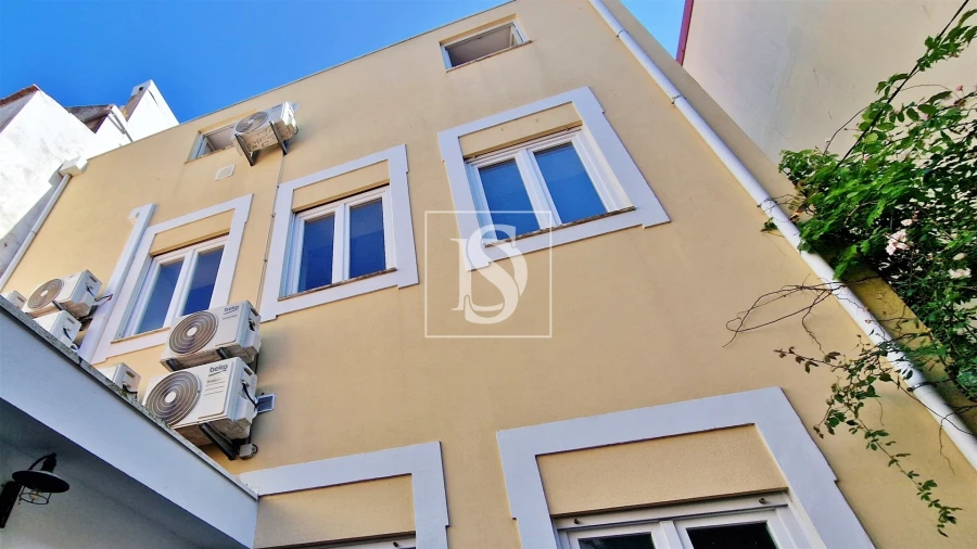 Moradia T8 para Venda em Buarcos Foto 50