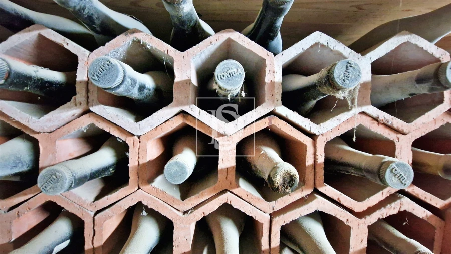 Moradia T8 para Venda em Buarcos Foto 49