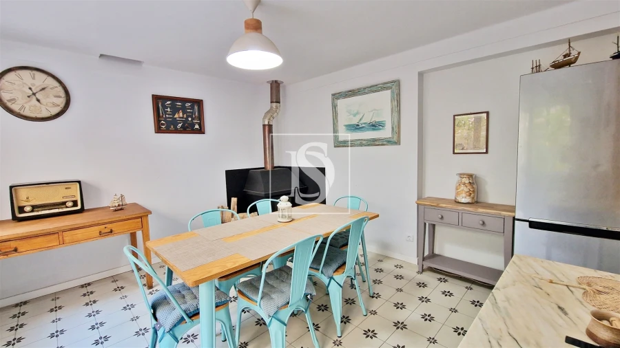 Moradia T8 para Venda em Buarcos Foto 42