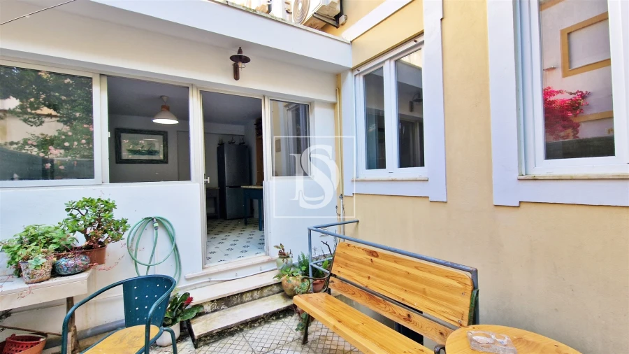 Moradia T8 para Venda em Buarcos Foto 47