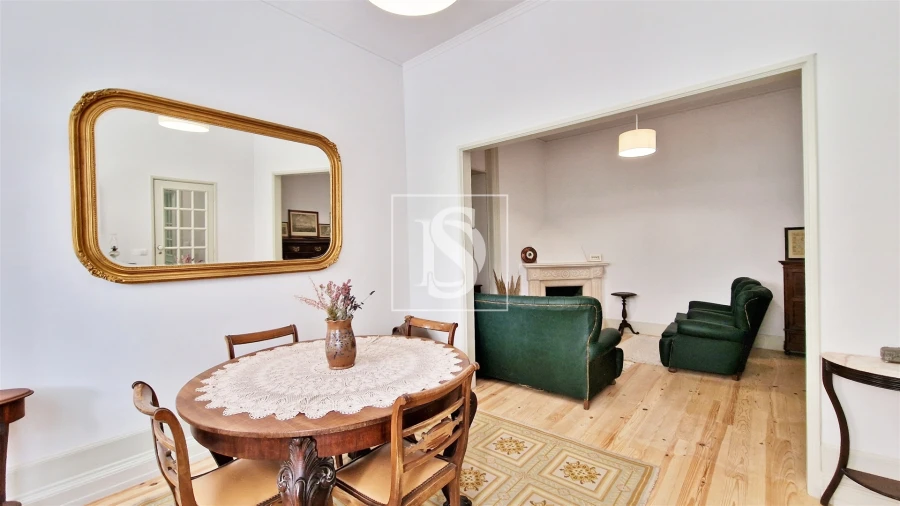 Moradia T8 para Venda em Buarcos Foto 56