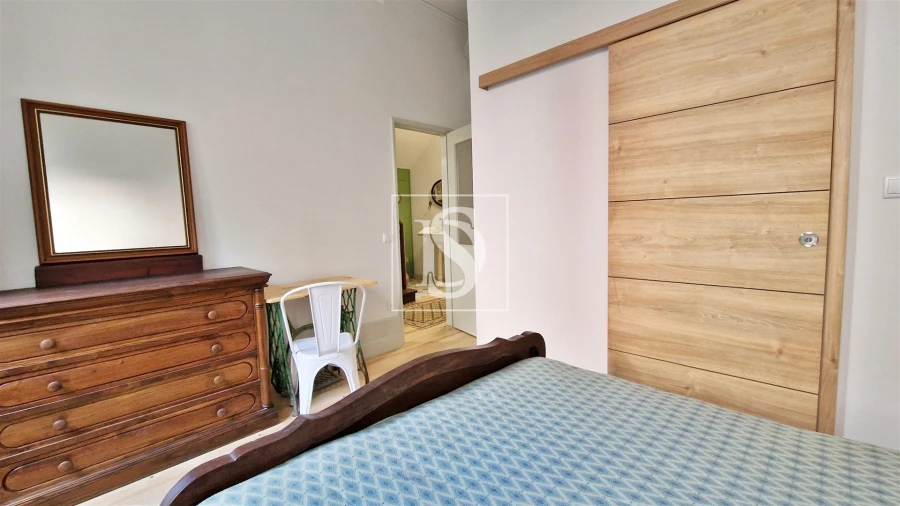 Moradia T8 para Venda em Buarcos Foto 35