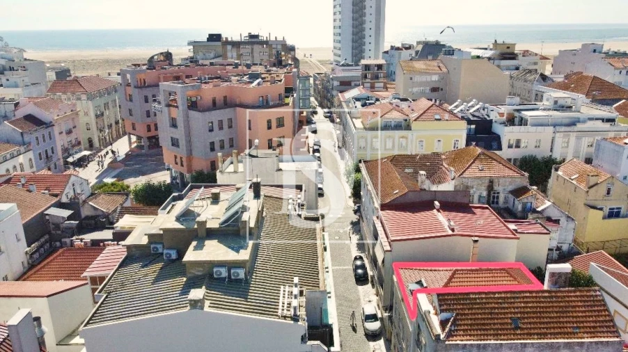 Moradia T8 para Venda em Buarcos Foto 19