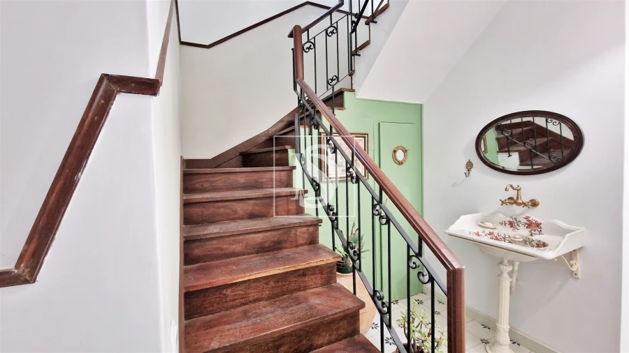 Moradia T8 para Venda em Buarcos Foto 33