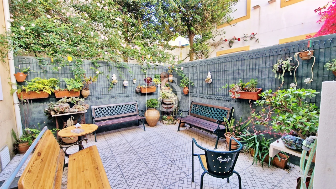 Moradia T8 para Venda em Buarcos Foto 46