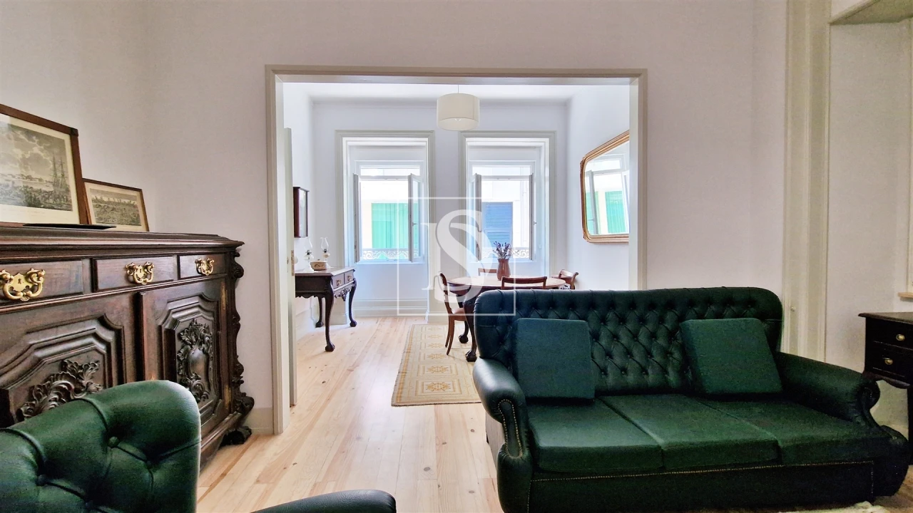 Moradia T8 para Venda em Buarcos Foto 54