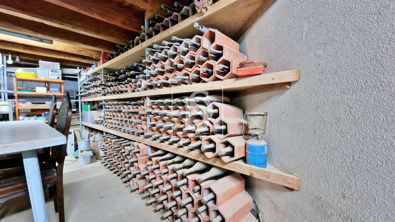 Moradia T8 para Venda em Buarcos Foto 48