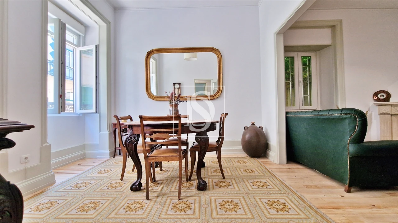 Moradia T8 para Venda em Buarcos Foto 51