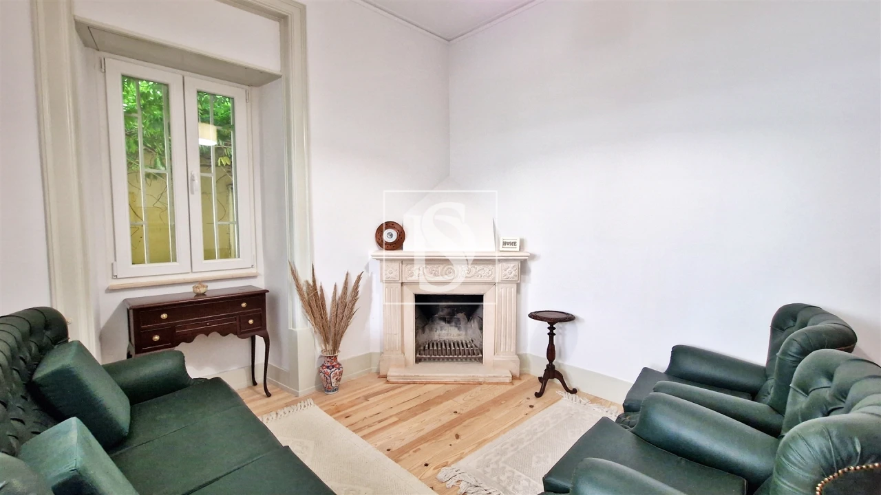 Moradia T8 para Venda em Buarcos Foto 53