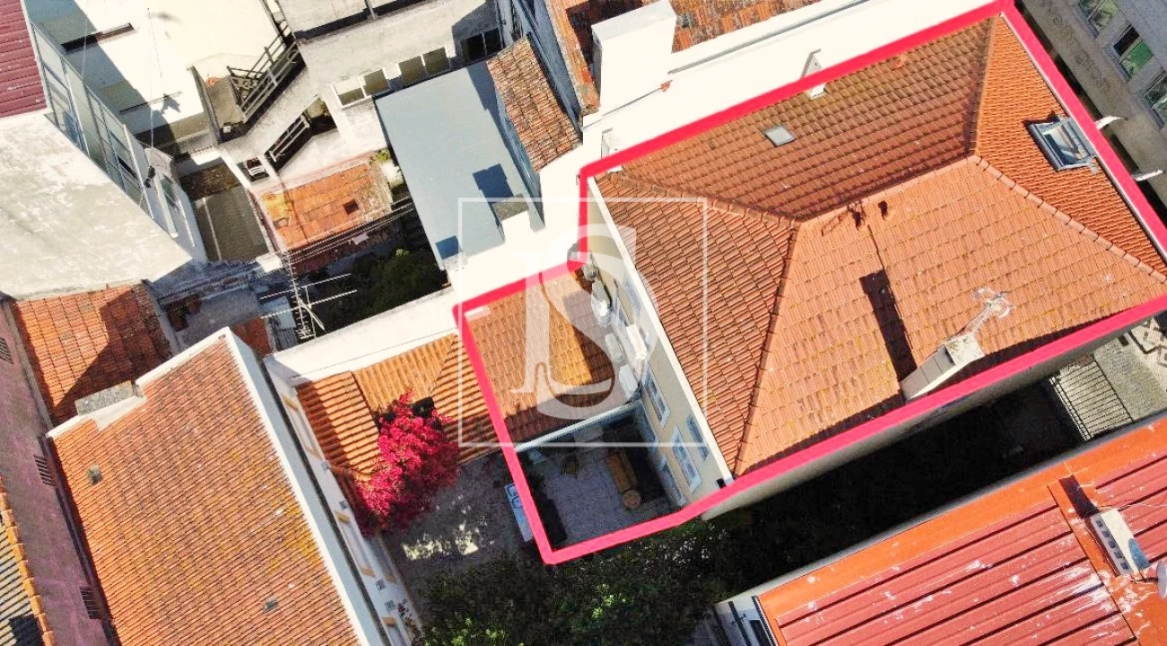 Moradia T8 para Venda em Buarcos Foto 22