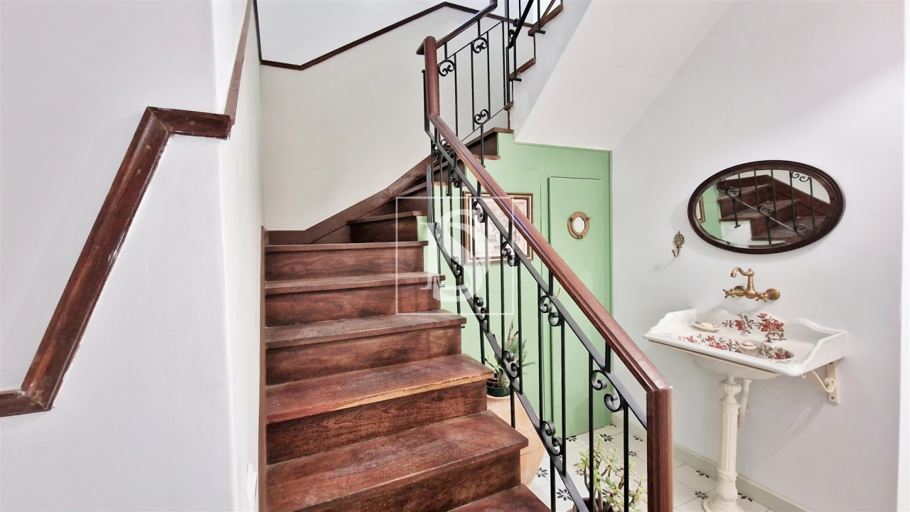 Moradia T8 para Venda em Buarcos Foto 33