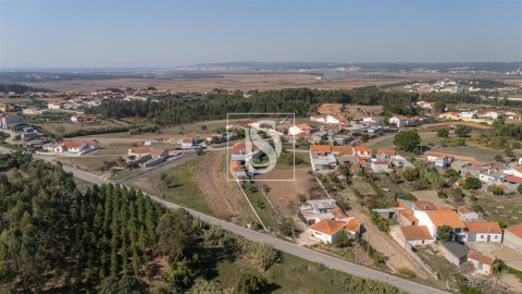 Moradia T3 para Venda em Alqueidão