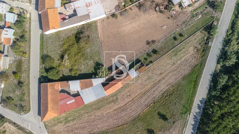 Moradia T3 para Venda em Alqueidão