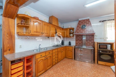 Moradia T3 para Venda em Alqueidão