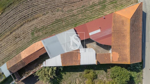 Moradia T3 para Venda em Alqueidão