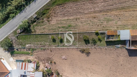 Moradia T3 para Venda em Alqueidão