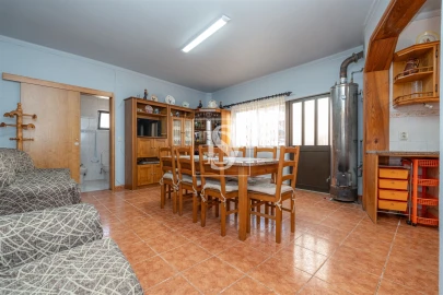 Moradia T3 para Venda em Alqueidão